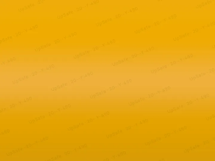 Цвет Giallo Sole, код 20--Y-490, 490, 5204-490: спектральный рендер покрытия