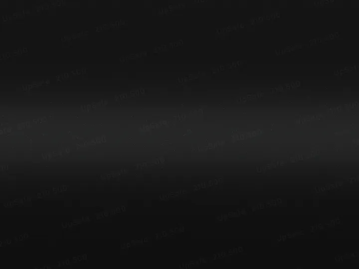Цвет Deep Black, код 210.500, 210500: спектральный рендер покрытия