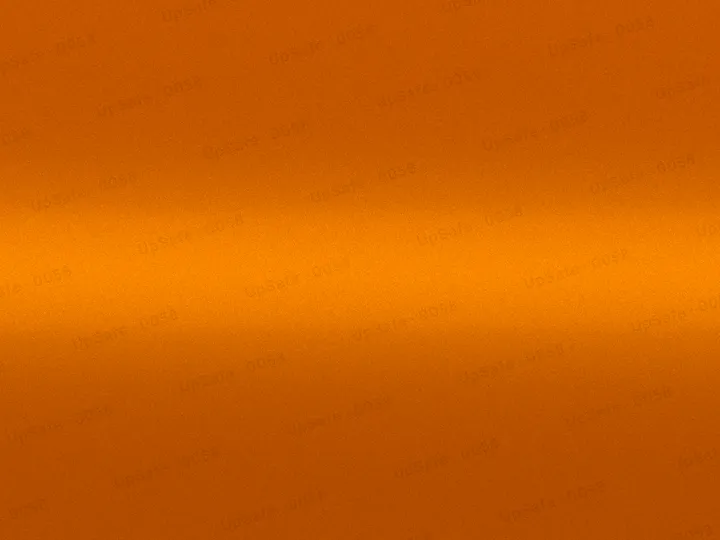 Цвет Arancio Atlas, код 0058, 954164: спектральный рендер покрытия