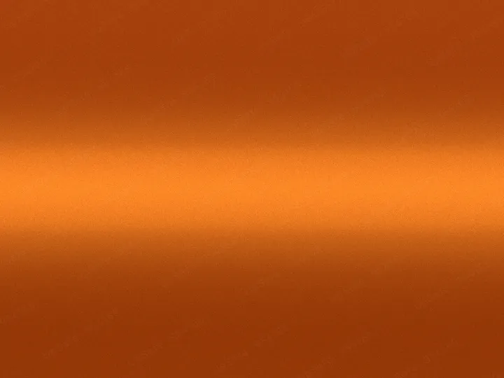 Цвет Orange Nacre, код 954165: спектральный рендер покрытия