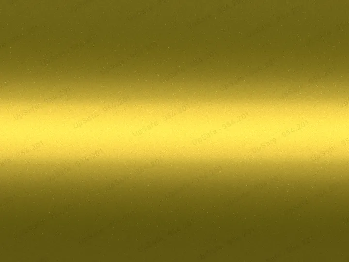 Цвет Giallo Spyder, код 954.201, 954201: спектральный рендер покрытия