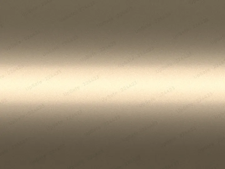 Цвет Light Topaz, код 224423: спектральный рендер покрытия