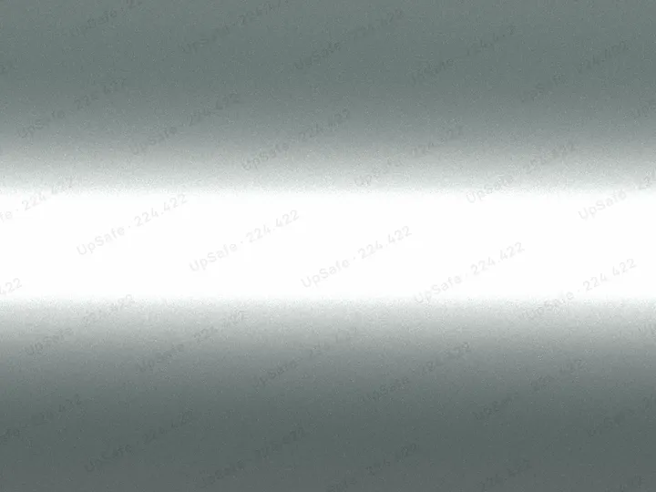 Цвет Silver Mist, код 224.422, 224422: спектральный рендер покрытия