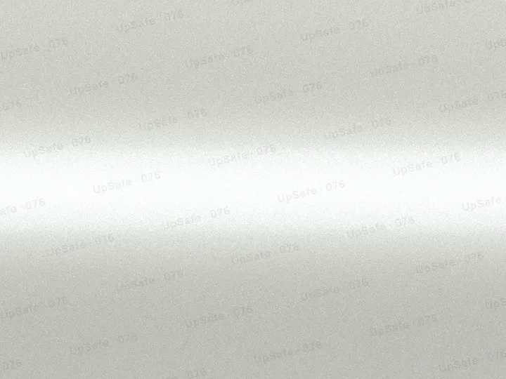 Цвет Premium White, код 076: спектральный рендер покрытия