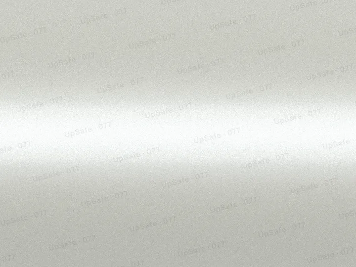 Цвет Premium White, код 077: спектральный рендер покрытия