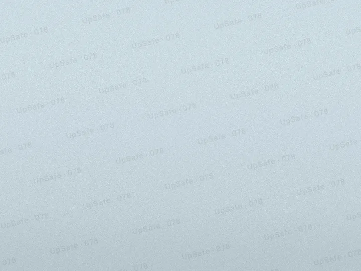 Цвет Quartz White, код 078: спектральный рендер покрытия