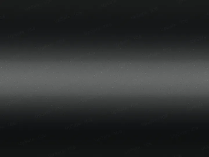 Цвет Dark Grey, код 1C6: спектральный рендер покрытия