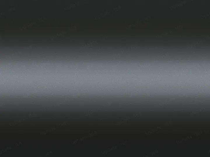 Цвет Galactic Gray, код 1E9: спектральный рендер покрытия