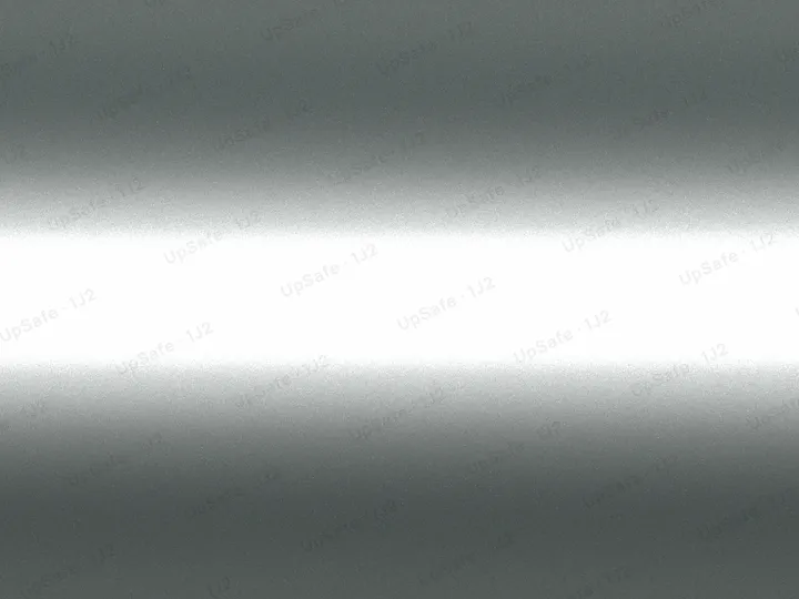 Цвет Sonic Silver, код 1J2: спектральный рендер покрытия
