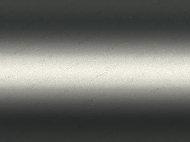 Цвет Sonic Titanium, код 1J7: спектральный рендер покрытия