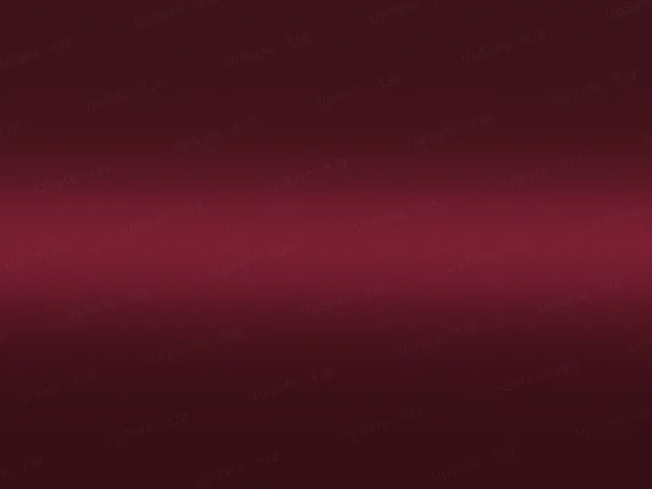 Цвет Wine Red, код 3J8: спектральный рендер покрытия