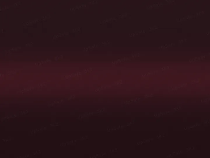 Цвет Dark Wine Red, код 3K2: спектральный рендер покрытия