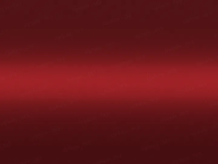 Цвет Garnet, код 3K3: спектральный рендер покрытия