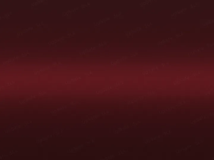 Цвет Wine Red, код 3L4: спектральный рендер покрытия