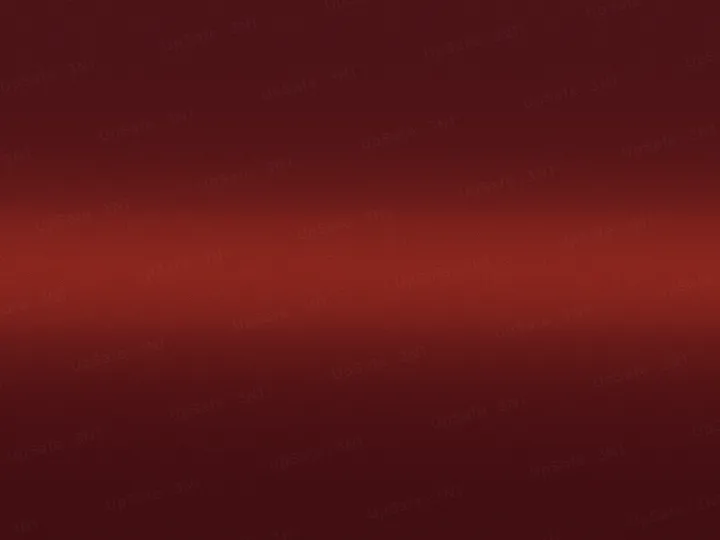 Цвет Red, код 3N1: спектральный рендер покрытия