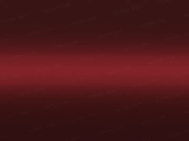 Цвет Dark Red, код 3N6: спектральный рендер покрытия