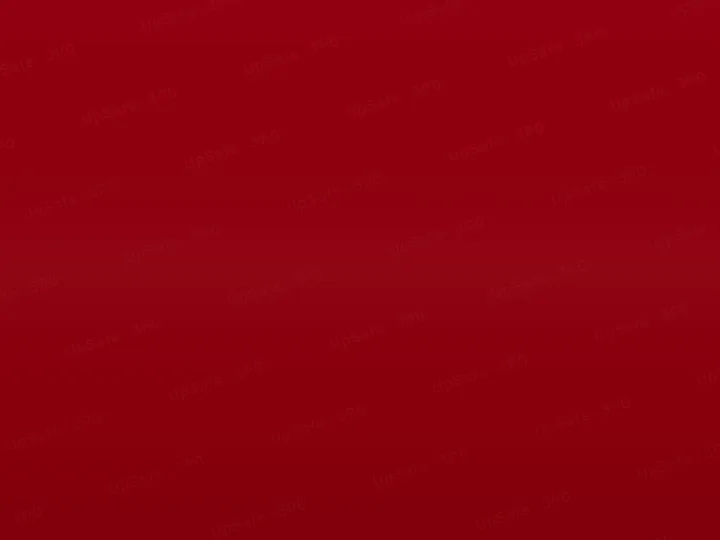 Цвет Super Red V, код 3P0: спектральный рендер покрытия