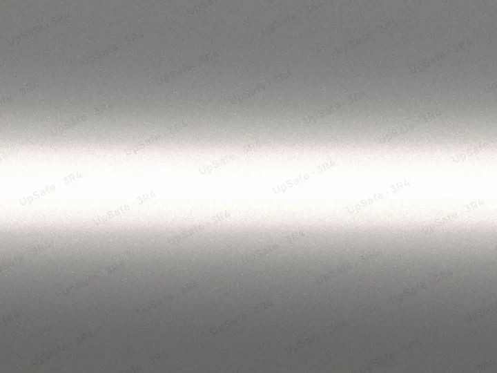 Цвет Shell Gray, код 3R4: спектральный рендер покрытия