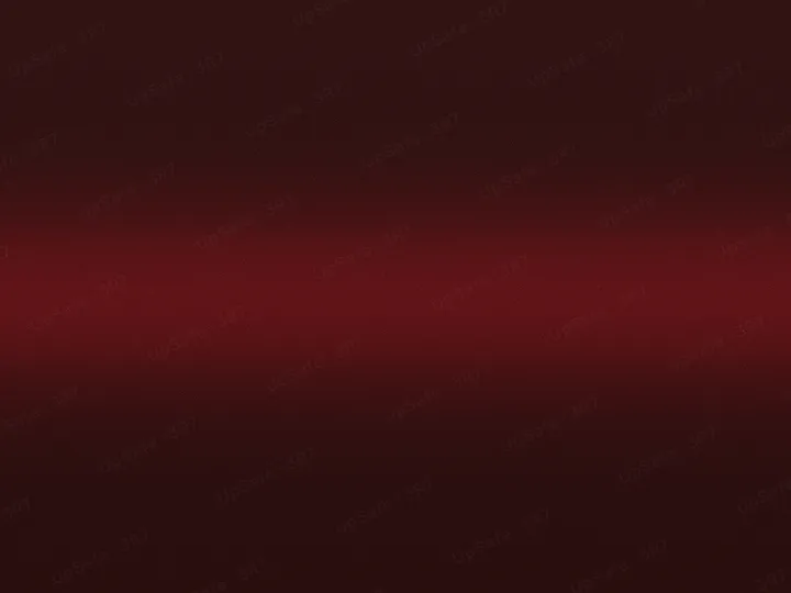 Цвет Dark Red, код 3R7: спектральный рендер покрытия