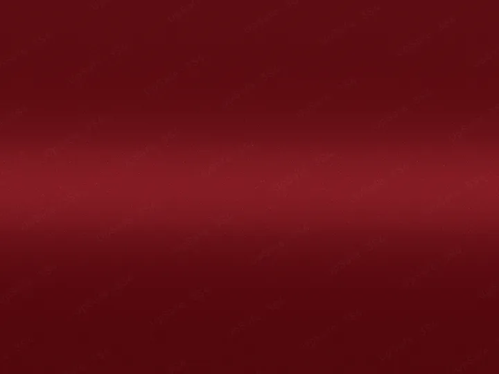 Цвет Pearl Red, код 3S4: спектральный рендер покрытия