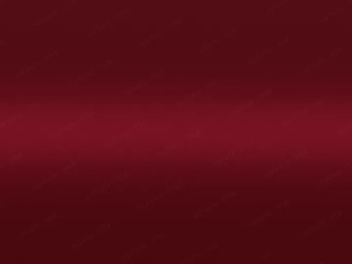Цвет Crimson CS, код 3S8: спектральный рендер покрытия