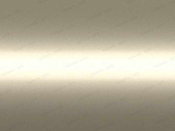 Цвет Sandstone Beige, код 4K9: спектральный рендер покрытия