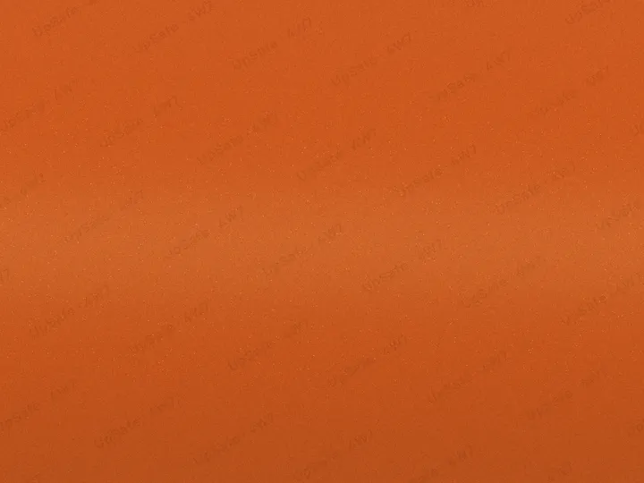 Цвет Orange, код 4W7: спектральный рендер покрытия