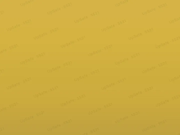 Цвет Yellow (int.), код 5521: спектральный рендер покрытия