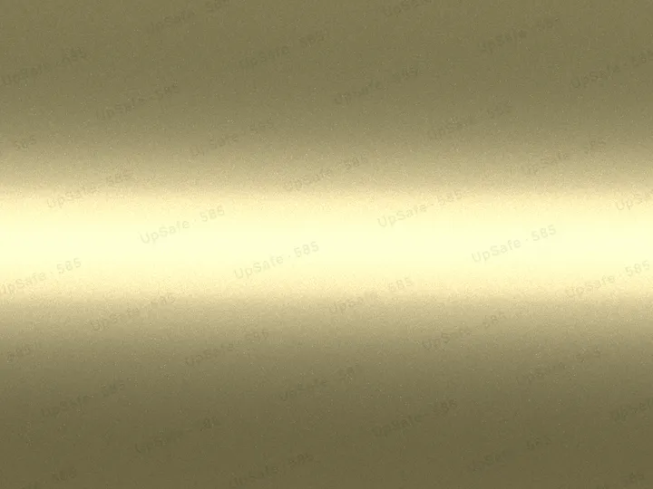 Цвет Cibola Gold, код 585: спектральный рендер покрытия