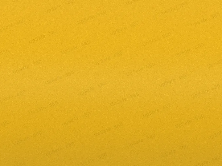 Цвет Pearl Yellow, код 5B0: спектральный рендер покрытия