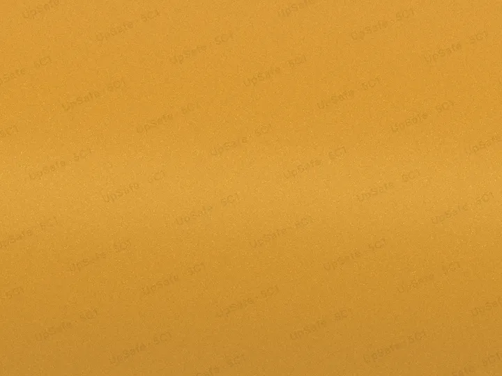 Цвет Flare Yellow, код 5C1: спектральный рендер покрытия