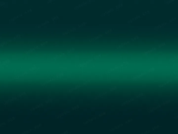Цвет Green, код 6R8: спектральный рендер покрытия