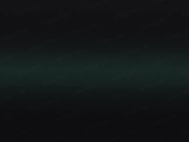 Цвет Dark Green, код 6S6: спектральный рендер покрытия