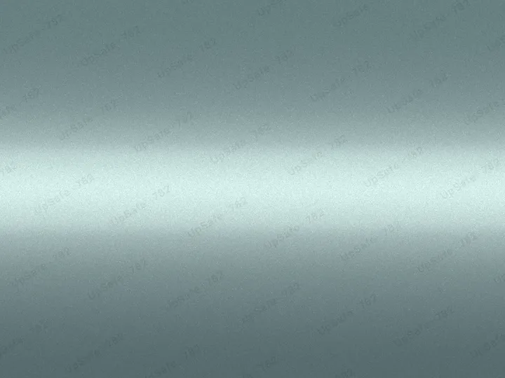 Цвет Aqua, код 782: спектральный рендер покрытия
