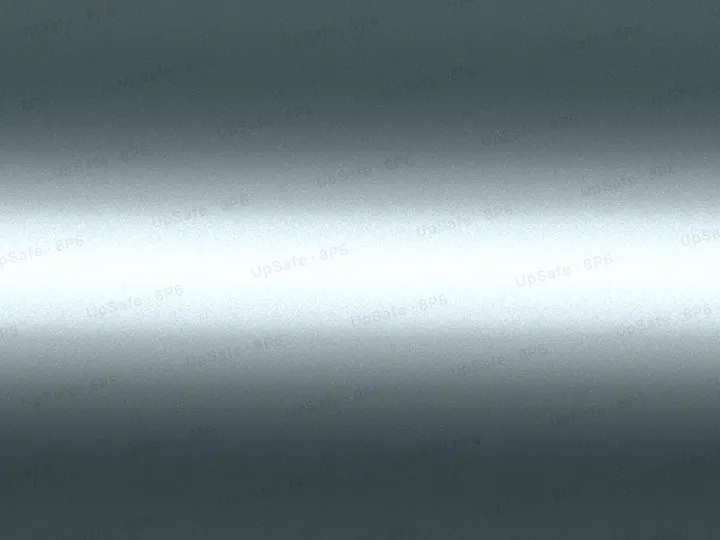 Цвет Grayish Blue, код 8P6: спектральный рендер покрытия