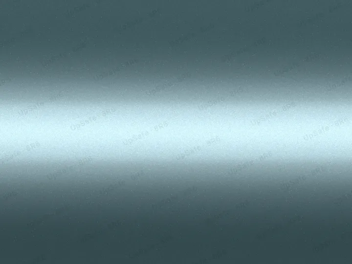 Цвет Light Blue, код 8R6: спектральный рендер покрытия