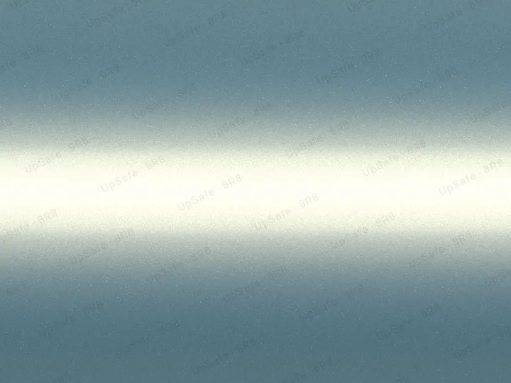 Цвет Light Blue, код 8R8: спектральный рендер покрытия