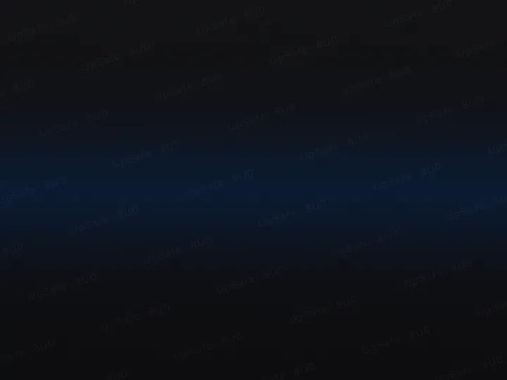 Цвет Dark Blue, код 8U0: спектральный рендер покрытия