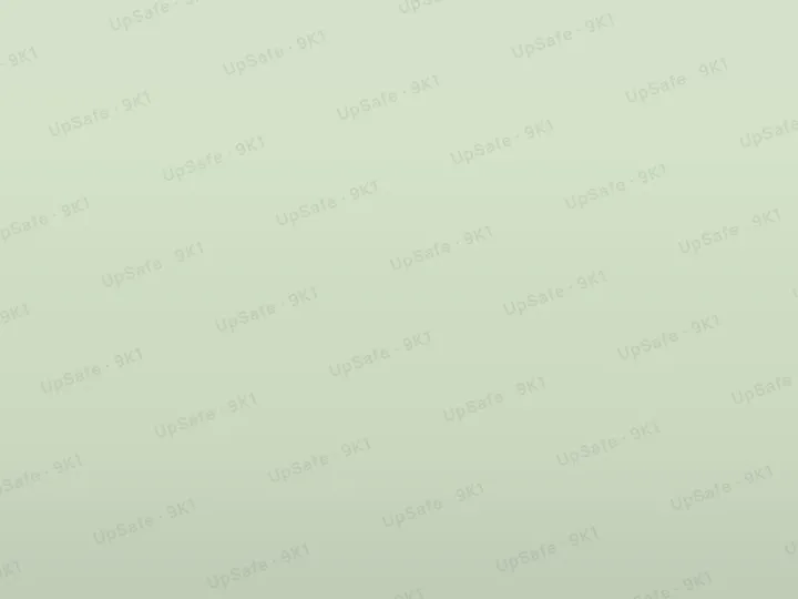 Цвет Mist Green, код 9K1: спектральный рендер покрытия