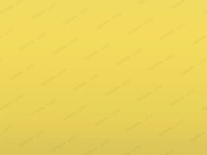 Цвет Lemon Yellow, код LF37: спектральный рендер покрытия