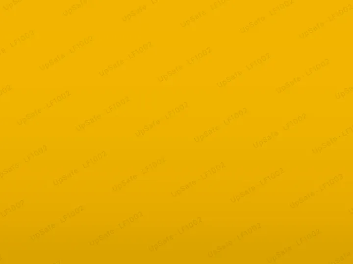 Цвет Taxi Yellow, код LF1002: спектральный рендер покрытия
