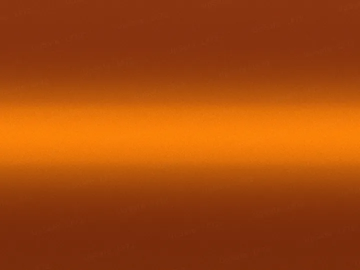 Цвет Birminghan Orange, код LF72, LF-72: спектральный рендер покрытия