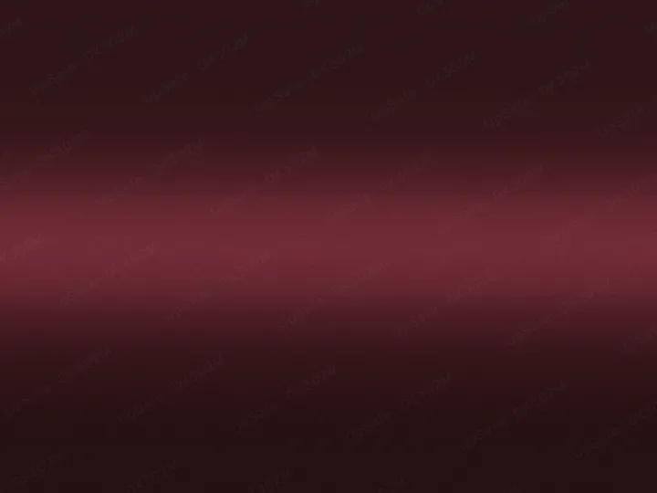 Цвет Abyss Red, код DK302M: спектральный рендер покрытия