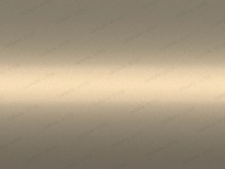 Цвет Dune Pearl, код 6TDE, 6TDEWHA, 6TDEXWA, FA06:ND, M7150, ND: спектральный рендер покрытия