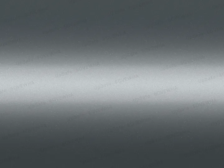 Цвет Tungsten Gray, код 6QVEWHA, 6QVEXWA, FA06:T8, M7145, T8: спектральный рендер покрытия