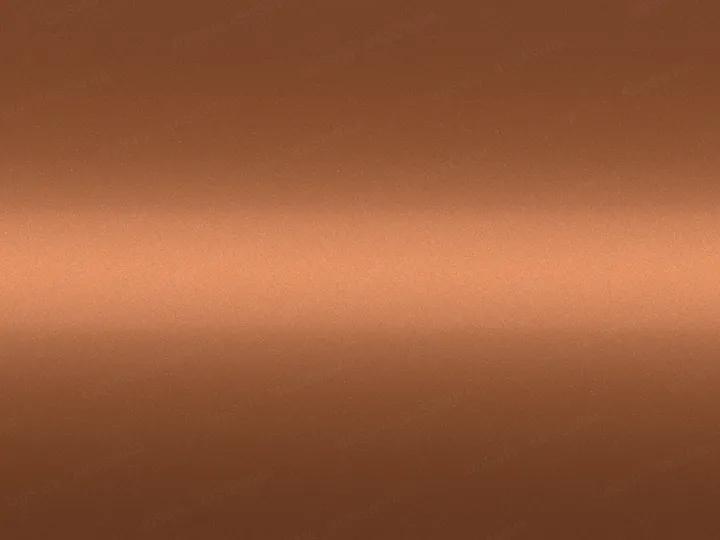 Цвет Vintage Copper, код 8KSEWHA, FA08:HR, HR, M7200: спектральный рендер покрытия