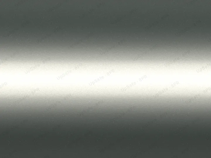 Цвет Vapor Silver, код 8PR, 8PREWHA, 8PREXWA, FA08:ZY, M7195, ZY: спектральный рендер покрытия