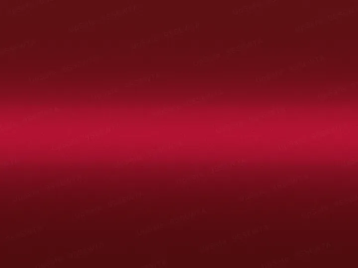 Цвет Candy Red, код 9SSEWTA, 9SSEXTA, FA09:U6, M7219, U6: спектральный рендер покрытия