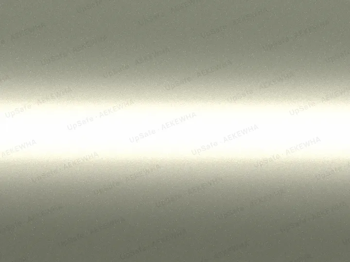 Цвет Gold Leaf, код AEKEWHA, FA10:UP, M7225, UP: спектральный рендер покрытия