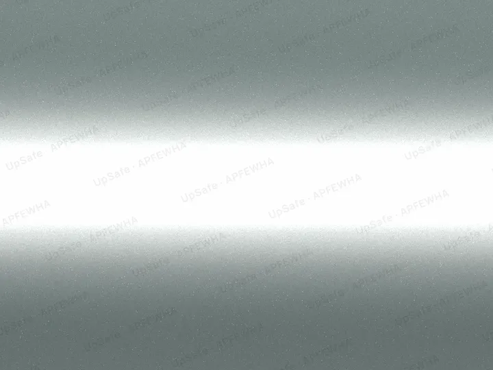 Цвет Ingot Silver, код APFEWHA, FA10:UX, M7226, UX: спектральный рендер покрытия